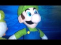 Mario Friends Mario Plush Forever 1 2