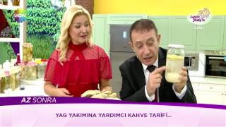 SHOW TV - Zahide Yetiş - Gripsavar çorba tarifi