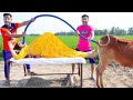 Eid Special Don't Miss New Unlimited Funny Viral Trending Video 2023 Episode 206 By #BusyFunLtd