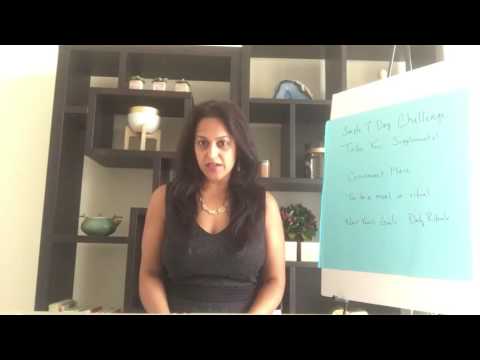 Fusionary Formulas 2017 Simple 7 Challenge