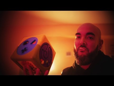 Lucas Pulcro - Take it Easy [Prod. Stash House]