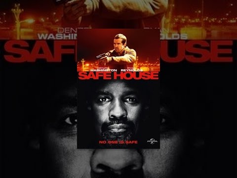 Safe House
