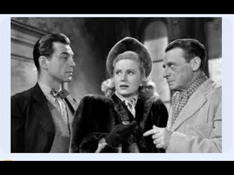 Seven Keys to Baldpate 1947 Lew Landers, Phillip Terry, Jacqueline White, Eduardo Ciannelli