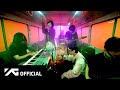 Akdong Musician - Hey Kid, Close Your Eyes (Live Version)
