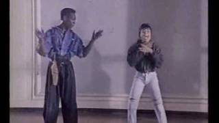 I&#39;ll Bet She&#39;s Got A Boyfriend - Shanice