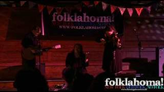 Norma Waterson and Martin and Eliza Carthy - Lowlands of Holland