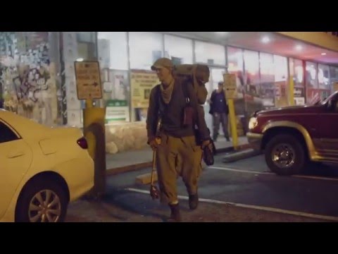 Jayy Maadniss Ft. KBDG "Broke" Music Video