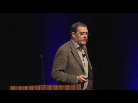 Alain Aspect "The future of quantum technologies: the Second quantum revolution"