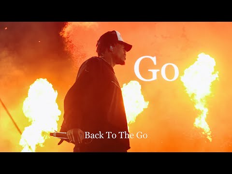 Chance The Rapper and Vic Mensa