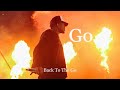 Chance The Rapper Ft Vic Mensa Back To The Go 2025 STAR LINE Official Music Video
