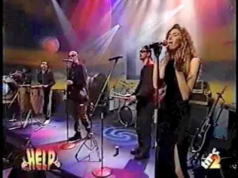 Flabby -  Miss You All The Time  "parole parole"