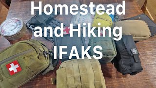 Homestead First Aid Kit Upgrade: Level Up Your Emergency Preparedness