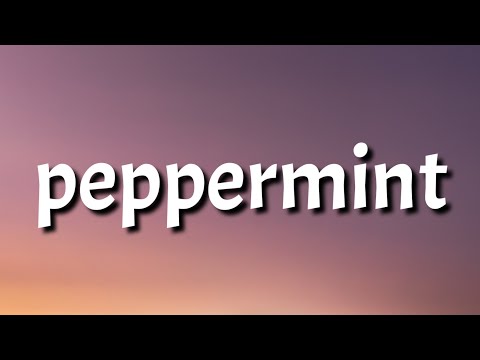 Tommy Genesis - peppermint (Lyrics)