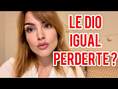 CUANDO PARECE QUE NO LE AFECTA TU MARCHA