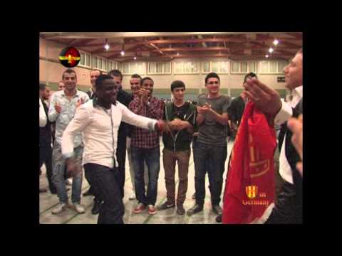AramPower trainingscamp (Syrianska fc) #5/6