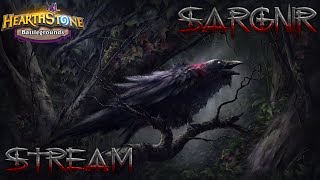 Sargnir Stream - Hearthstone: Ночная песнь рыб | Донат в описании

Помощь каналу: https://www.donationalerts.com/r/sargnir1349
TELEMOST: https://telemost.video/CXEMA675 
Твитч канал: https://www.twitch.tv/sargnir1349/
Стрим на