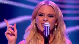 Zara Larsson - So Good - Live @ Comic Relief