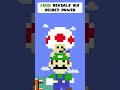 Luigi Reveals His Secret Power Shorts