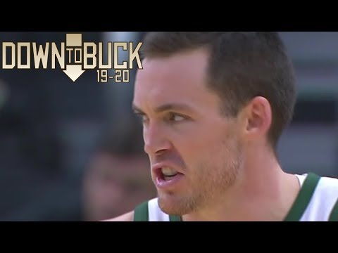Pat Connaughton 17 Points Full Highlights (10/28/2019)