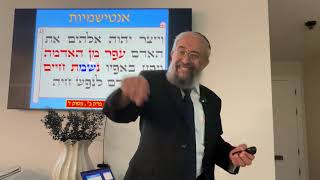 זהות יהודית ואנטישמיות - הרב ינון קלזאן (הרב ינון קלזאן) - התמונה מוצגת ישירות מתוך אתר האינטרנט יוטיוב. זכויות היוצרים בתמונה שייכות ליוצרה. קישור קרדיט למקור התוכן נמצא בתוך דף הסרטון זהות יהודית ואנטישמיות - הרב ינון קלזאן (הרב ינון קלזאן) - התמונה מוצגת ישירות מתוך אתר האינטרנט יוטיוב. זכויות היוצרים בתמונה שייכות ליוצרה. קישור קרדיט למקור התוכן נמצא בתוך דף הסרטון