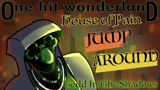 ONE HIT WONDERLAND: &quot;Jump Around&quot; by House of Pain