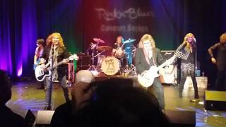 THE Babys - Give me your love, Huntington Beach