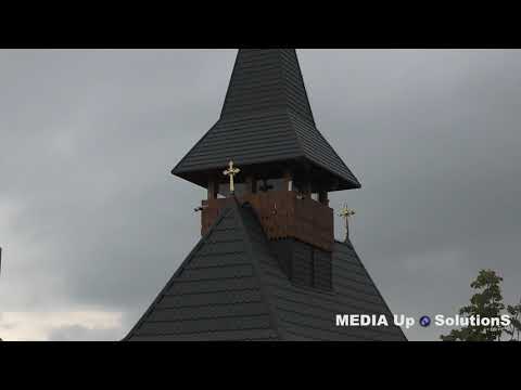 Chivotul din camp  Resort Condor - Dulcesti