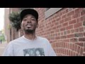 Kenn Starr - Say Goodbye [prod. Black Milk] | Official Video