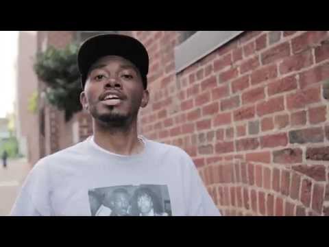 Kenn Starr - Say Goodbye [prod. Black Milk] | Official Video