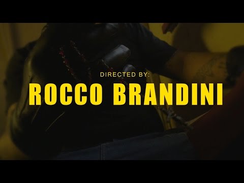 Lanz Khan f/ Axos, DJ Lil Cut - HASHISHIN [Prod. Weirdo] OFFICIAL VIDEO