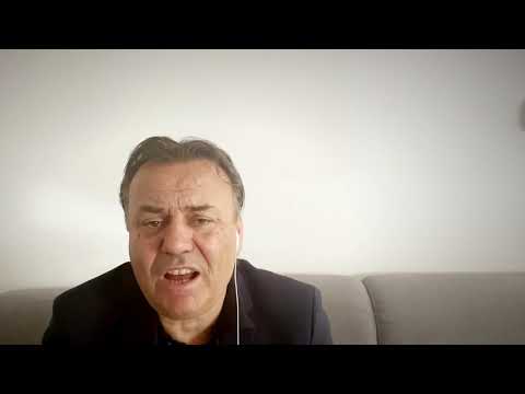 Osman Dziho I Korona virus napao vladajuce stranke  I  Mladen Pilav Svitava