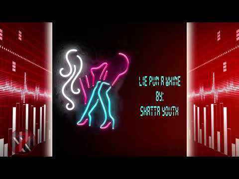 Shatta Youth - Lie Pun A Whine (((2k20 Soca)))