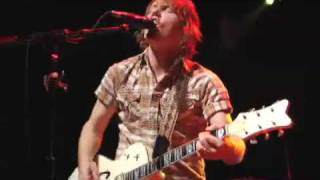 Luke Doucet - "The Comandante" Live at the Mod Club