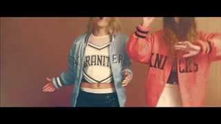 Adrian Lux feat. Rebecca &amp; Fiona - Boy