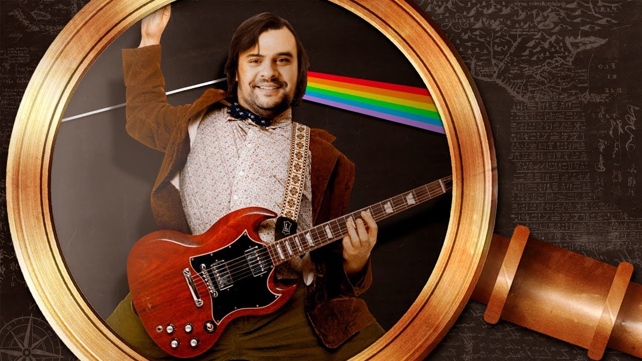 História do Rock | Nerdologia