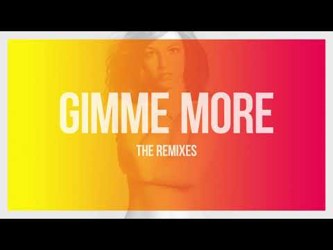 Gimme More (Mixcraft Remix) - Britney Spears