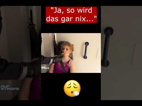 Zu betrunken für Alkoholtest  😮‍💨😂