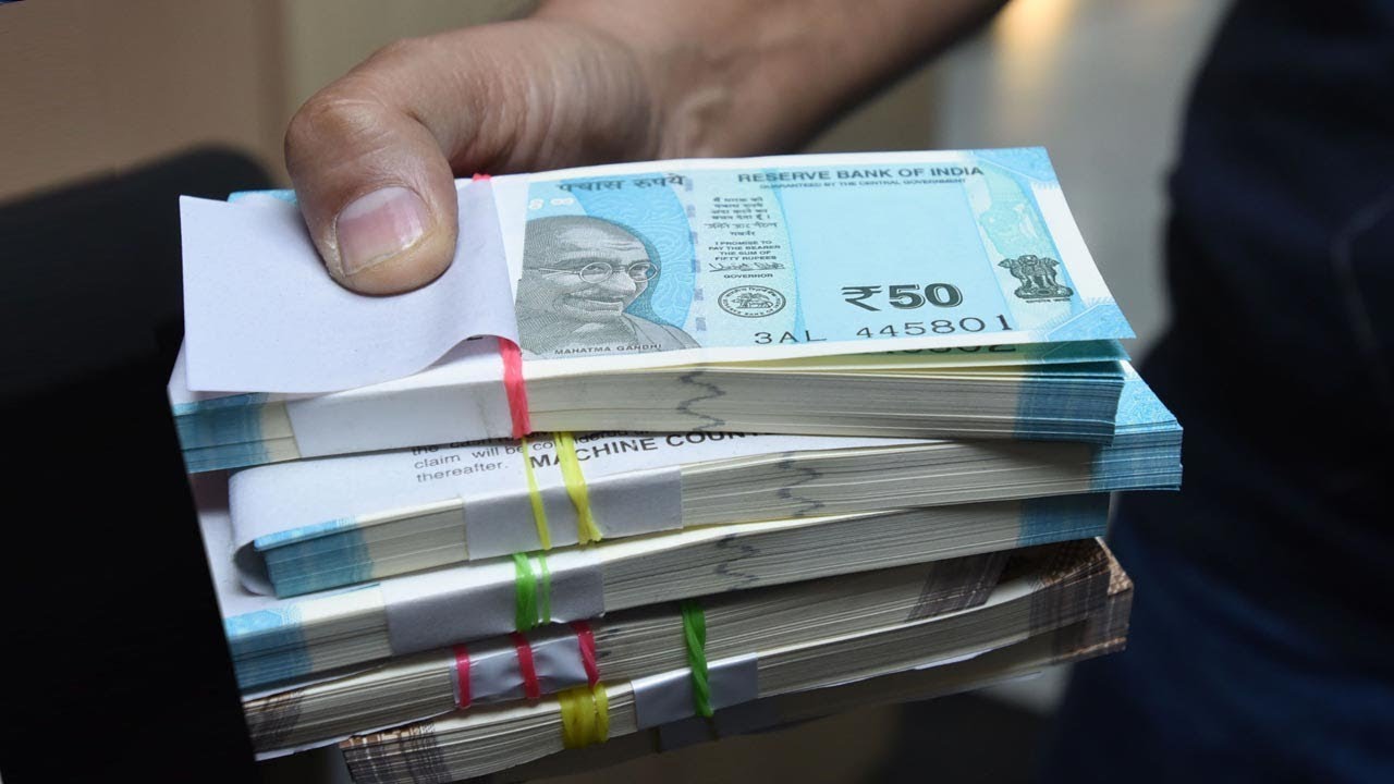 April-November fiscal deficit touches nearly 115% of FY budgeted target