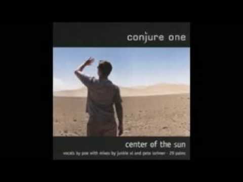 Conjure One feat. Poe - Center of The Sun (29 Palms mix)
