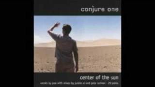 Conjure One feat. Poe - Center of The Sun (29 Palms mix)