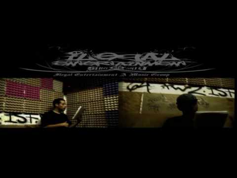 Detraz de Leyes de La Calle Remix ( Official Promo)