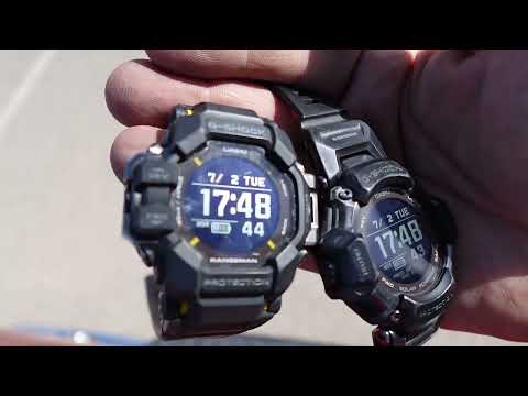 The RANGEMAN solar charging is BETTER.
