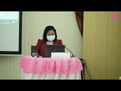 1st SCOPUS Workshop_MCU_18 March 2020_LKP by Dr.Lampong Klomkul : ASEAN Studies Centre ,MCU