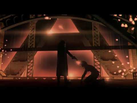 [AMV] Cowboy Bebop - I'm On Fire