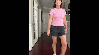 Why Don’t We Just Dance (Josh Turner) EASY LINE DANCE FOR ALL AGES!!