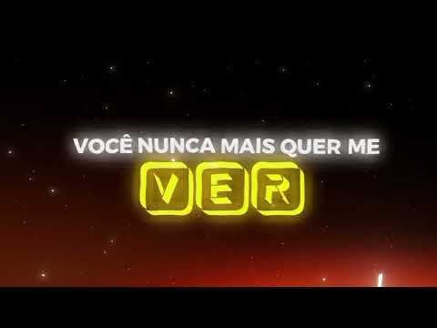 (Letra / Lyric) Como Você Se Atreve (Dj Brunin XM, Lourandes)