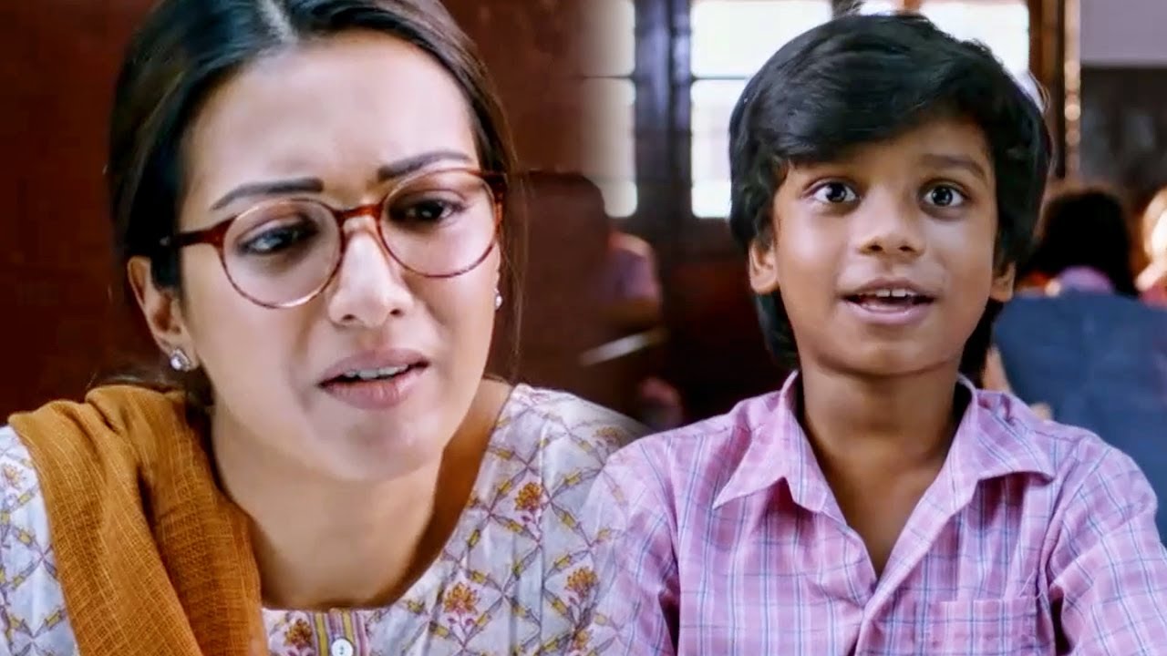 कैथरीन ट्रेसा पेहले खुद खान खाती है उसके बाद बच्चो को 