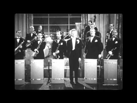 In Old Shanty Town - 1940's Soundie HD 1080P