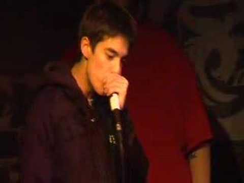 Bristol heat - Vauxhall UK Beatbox Champs 2008