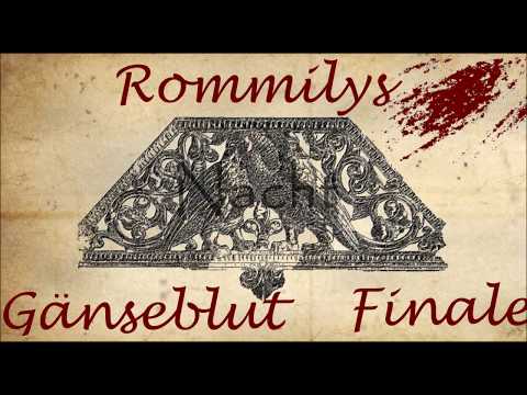 [DSA5 - Song]  Rommilys #4 "Rommilys - allerletzes Mal"